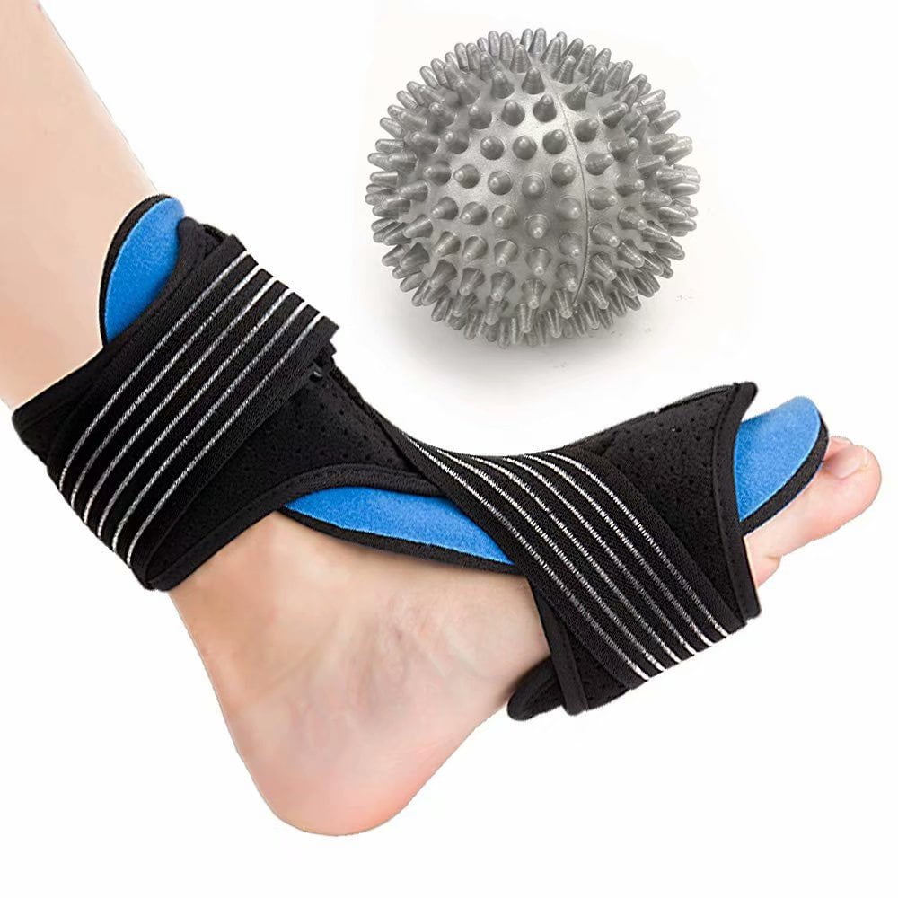 Plantar Fasciitis Night Splint, Foot Splint Can Effectively Relief