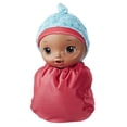 thumbnail image 2 of Baby Alive - Bébé Doudou (AA), 2 of 3