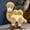 brown, variant on Cute Plush Camel Soft Stuffed Animal Toy Desert Decor Gift for Little Fans