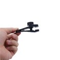 thumbnail image 4 of facefd Outdoor Tent Canopy Clip Tied Rope Hanger Awning Windproof Fixed Buckle Plastic Accessories for Outdoors Camping, 4 of 6