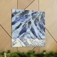 thumbnail image 6 of Icebergs of Majesty - Canvas, 6 of 10