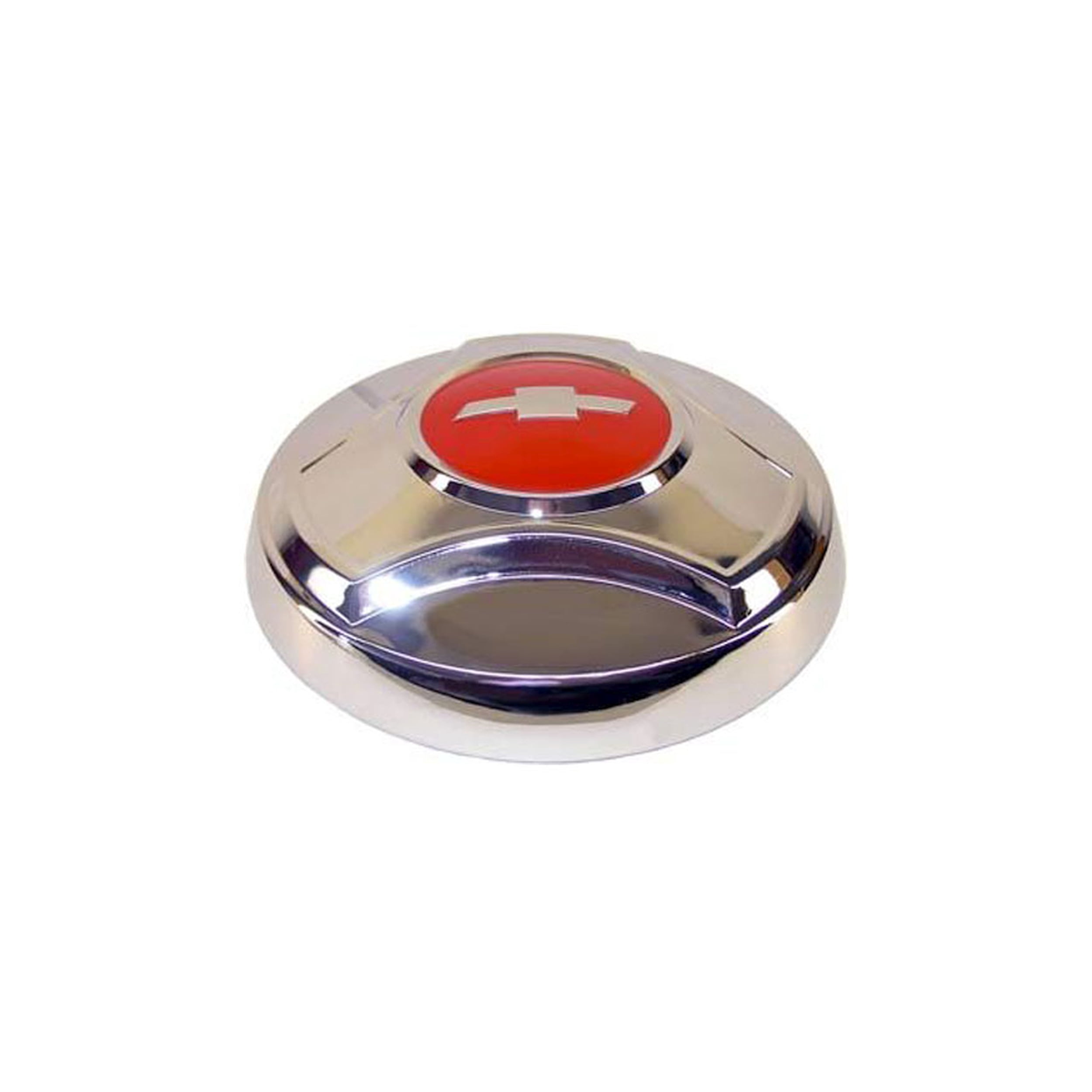 Brothers Trucks HCC5C66 15" Pop-on Hub Cap 1/2T for 64-66 Chevy/GMC Truck