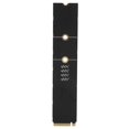 thumbnail image 3 of Tarjeta adaptadora Ormromra SFF-8643 Mini SAS HD 36Pin a M.2 Key M, 3 of 8