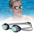 thumbnail image 5 of Adult Swim Goggles Fog Adjustable Strap Comfortable Fit For Pool And Open Water Swimming, 5 of 5