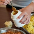 thumbnail image 4 of DIY Rice Ball Mold Multipurpose Arancini Maker Kitchen Meat Ball Mold, 4 of 7