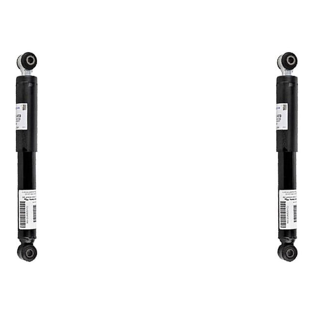 (2) Amortiguadores Gas Aspen 2006 A 2011 Chrysler Delanteros SACHS .