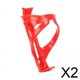 thumbnail image 1 of Portabotellas para bicicleta,Portabotellas para bicicleta de adulto,Portabotellas de alta resistencia para bicicleta,Accesorios ligeros para bicicletas de montaña y carretera,Portabotellas, 1 of 8