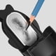 thumbnail image 5 of Charcoal Pencil Sharpener Clip On Artist Lead Sandpaper Pencil Sharpener Lead Pointer Sharpener For Artist Drawing Tools, 5 of 8