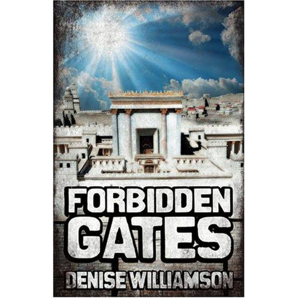 Forbidden Gates