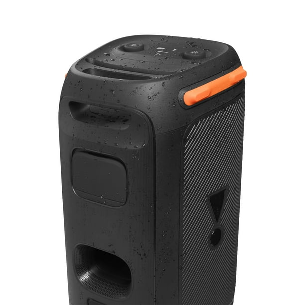 JBL PARTYBOX 110 Portable Bluetooth Speaker with Dynamic JBL PARTYBOX 110 Portable Bluetooth Speaker with Dynamic