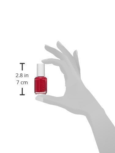 essie Nail Polish, Glossy Shine Finish, Jump In My Jumpsuit, 0.46 fl. oz.