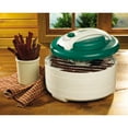 thumbnail image 2 of Open Country FD-62BJX Sportsmans Kitchen Trailmaster Dehydrator and Jerky Maker, 2 of 2