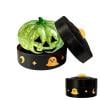 #02D - Pumpkin Stress Ball