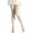 White, variant on Kawaii Heart Patterned Tights Y2K Semi Sheer High Waist Stockings Pantyhose Indie Accessories
