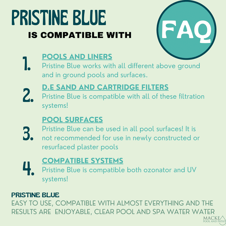 Pros And Cons Of Pristine Blue: Essential Insights Revealed