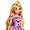 thumbnail image 4 of Disney Princess Birthday Celebration Rapunzel Doll, 4 of 6