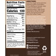 thumbnail image 3 of Rapid Fire Ketogenic Coffee Pods, Original Flavor, 8.48 oz., 16 Pods, 3 of 9