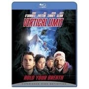 Vertical Limit [Blu-ray]