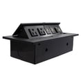 thumbnail image 1 of Caja de Multi Contactos para Mesa BROBOTIX 170906, 1 of 6