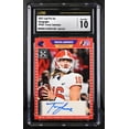 thumbnail image 1 of 2021 Leaf Pro Set Trevor Lawrence #PSA1 /99 Rookie Autographs CGC 10 Auto 10, 1 of 3