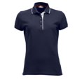thumbnail image 1 of Clique Polo Seattle pour Femmes, 1 of 4