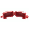 thumbnail image 4 of Outdoor Faucet Lock Cylinder Tank Lockout Garden Tap Valve Padlock Easy Install, 4 of 11