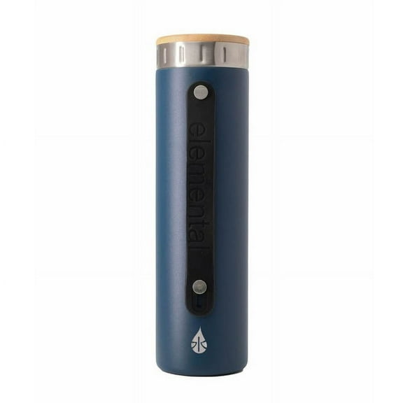 20oz Iconic Bottle-Navy
