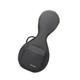 thumbnail image 4 of lionlar Zhongruan Case Bag Instrument Accessory Shockproof Portable Professional Musical black, 4 of 9