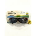 thumbnail image 1 of Hangten Kids UV400 Shatterproof PC Lens Sunglasses Red ( 3yrs + ), 1 of 2
