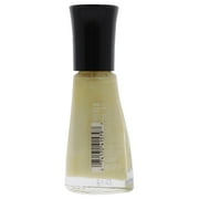 Sally hansen insta-dri nail color, chartreuse chase