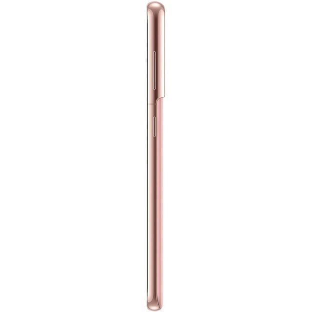 Pre-Owned Samsung Galaxy S21 128GB Fully Unlocked Phantom Pink (LCD SHADOW) (Good)
