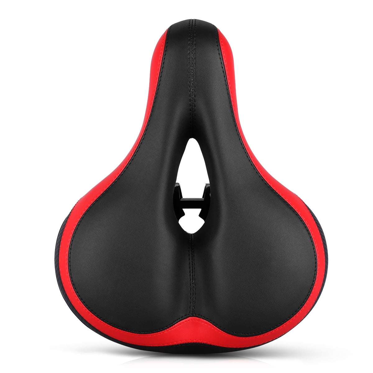 bicycle padded seat