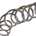 thumbnail image 7 of Vickerman Mesh Rope Garland, 7 of 7