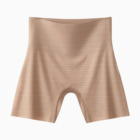 Summer Savings Clearance 2025  Womens Shapewear  Women s Shapewear Underwear - High Waisted Shapewear Panties Compression Body Shaping Briefs Girdle Panty M-XL