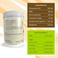 thumbnail image 4 of Pet Naturals Hip and Joint Care for Dogs and Cats, Duck Flavor, 160 Chews, 4 of 9