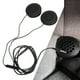 thumbnail image 4 of Auriculares De Motocicleta, Auriculares De Audio Universales Con Sonido Estéreo Para Montar En Bicicleta Al Aire Libre, 4 of 7