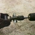 thumbnail image 5 of Shear Jack Drill Adapter 1/2 Inch Automotive Scissor Jack Adapter Adapter for Drive Impact Wrench RV Trailer Leveling Jack, 5 of 5