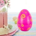 thumbnail image 3 of Jumbo Fillable Easter Egg Creative Easter Gift Box for easter egg Easter Party Favor, 3 of 9