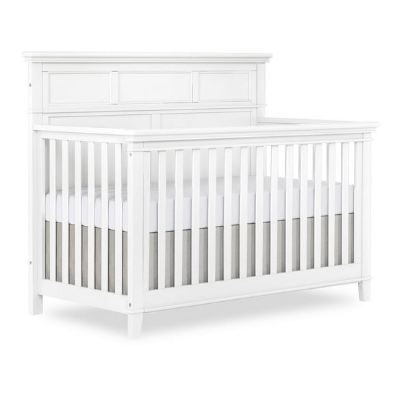 Berceau convertible 4-en-1 Sleumber Baby Blue Ridge, Modèle # 776