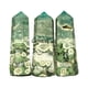 thumbnail image 1 of Piedras curativas de cristales de jaspe oceánico de primera calidad Piedra caída de jaspe oceánico para exportación desde la India, 1 of 3