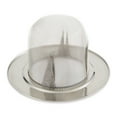 thumbnail image 2 of RSVP International Large Rim Tea Strainer, 2 of 4