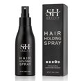 thumbnail image 2 of Hair Holding Spray Hair Building Fibers Thickening Spray, 2 of 4