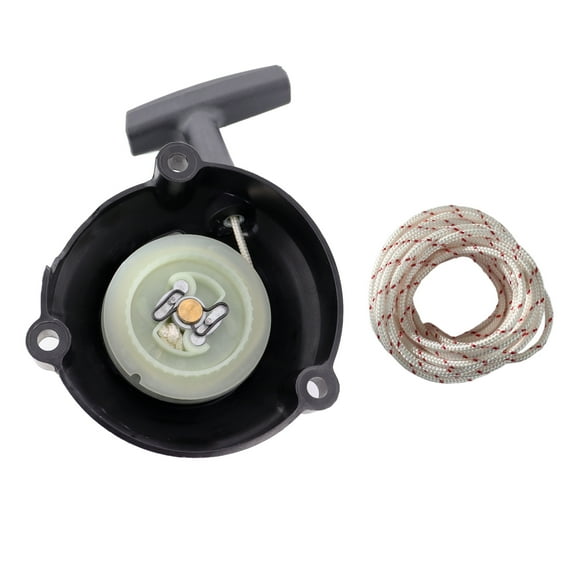 Pull Recoil Starter Kit For Stihl BR500 BR550 BR600 BR700 4282 190 0303, 4282 190 0300  Backpack Blower