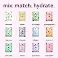 thumbnail image 4 of PB & JAY Purenature Facial Mask – Premium Quality Korean Sheet Mask for Smoother-Looking Skin – Korean Collagen Essence Renewal Facemask Sheet (Retinol), 4 of 4