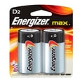 thumbnail image 1 of Pilas Energizer Max D 2 Pzas, 1 of 2