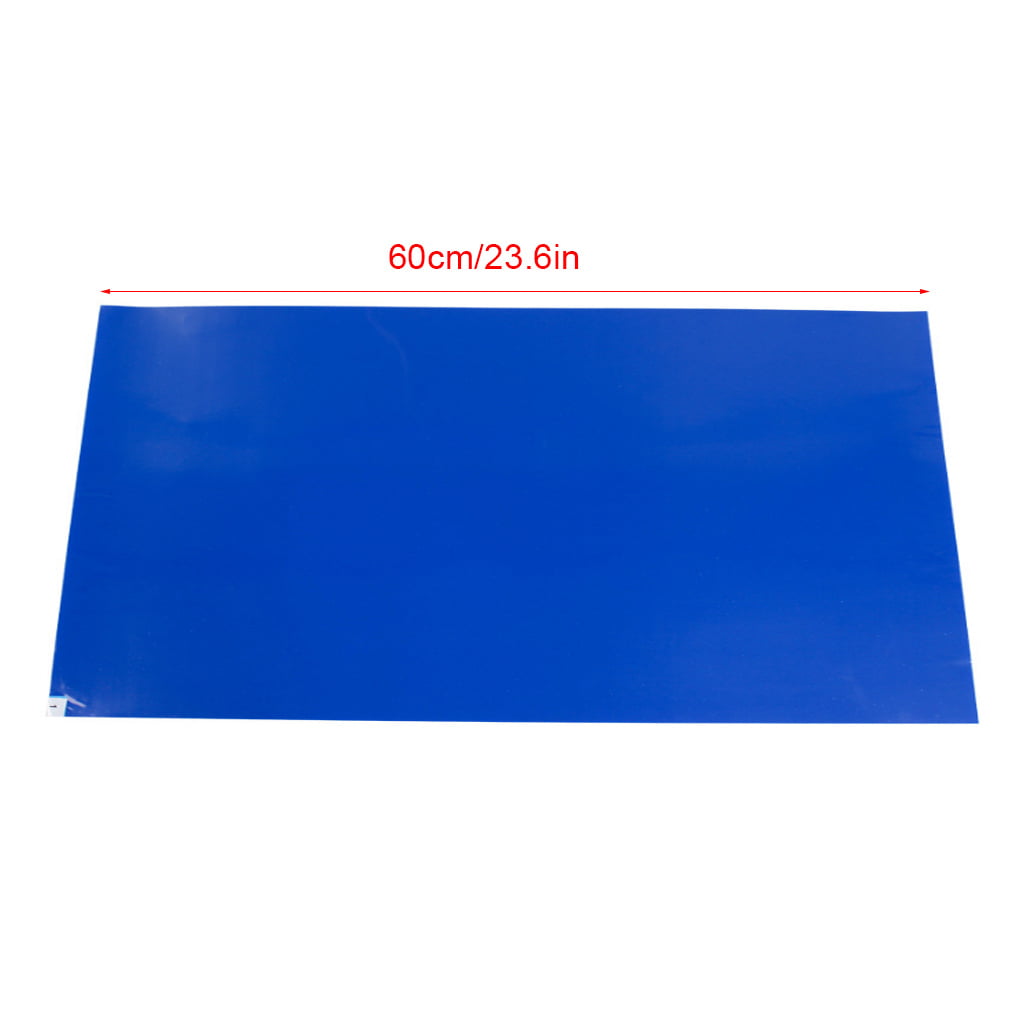 Antibacterial Floor Mat Highly Adhesive Dust-free Mat Tearable Cleaning Mat 