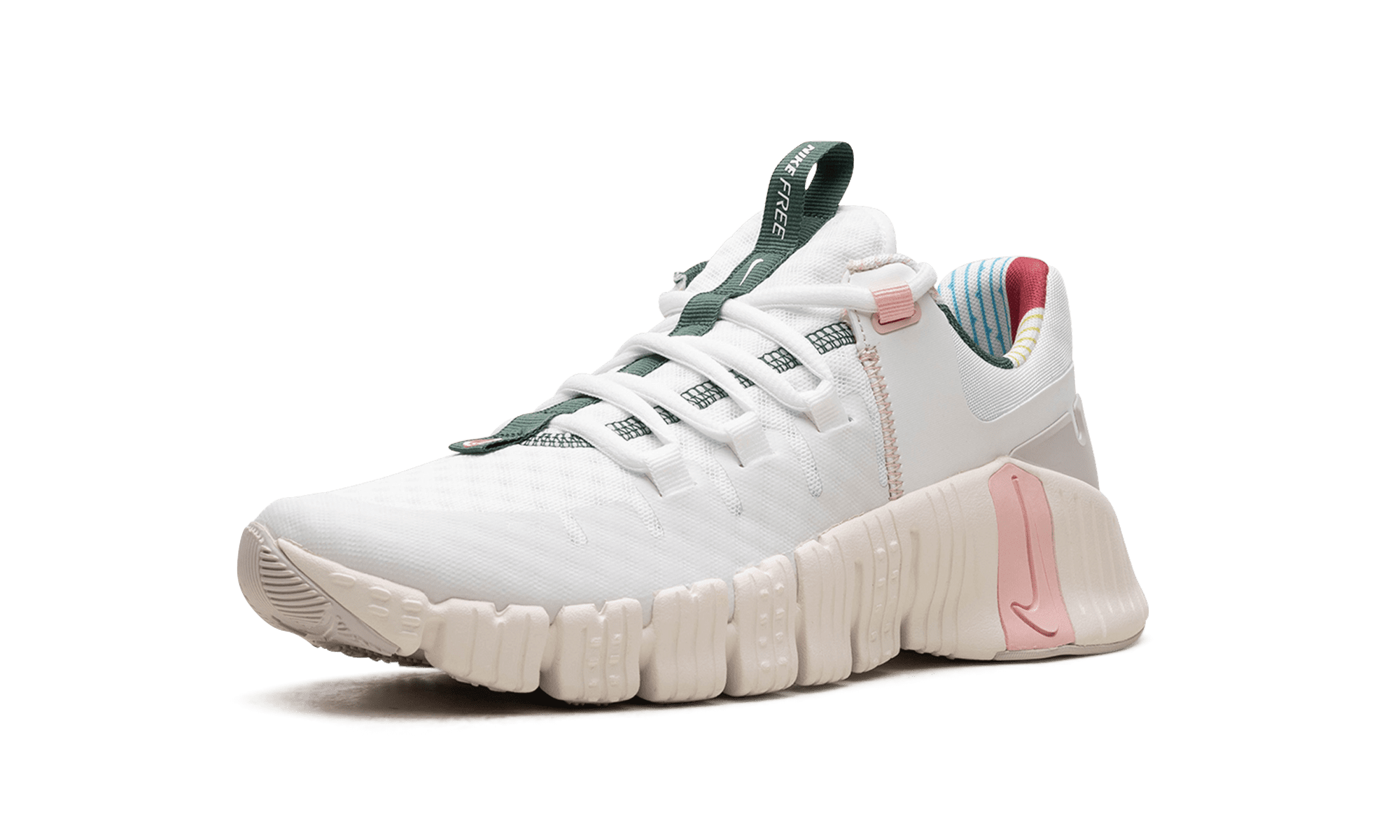 NIKE WOMENS FREE METCON 3 WMNS "All Petals United" FN8920 161 from Stadium Goods
