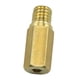 thumbnail image 4 of 1 Uds. PWK PE FCR 化油器 油嘴主量孔 配件 主喷嘴 Jet Principal, 4 of 8