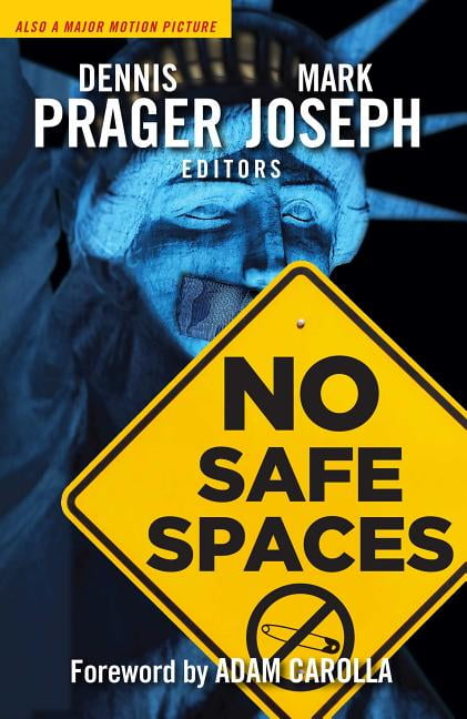 no safe spaces netflix