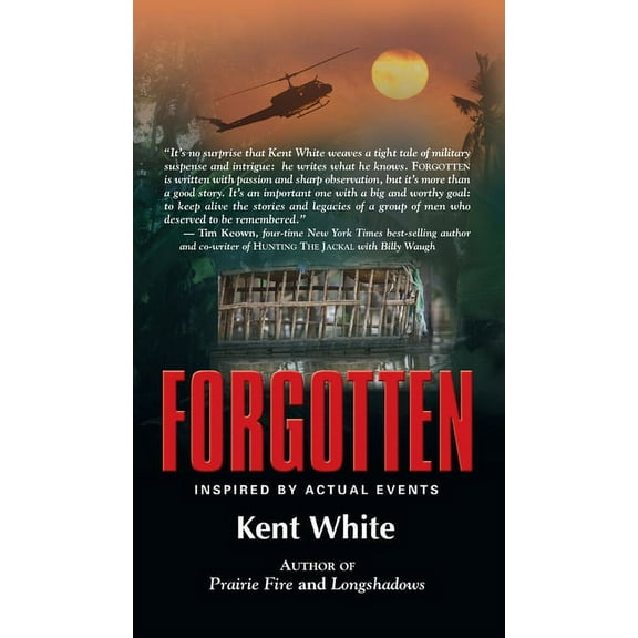 Forgotten (Hardcover)